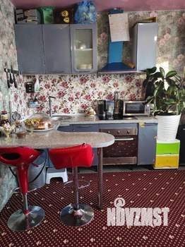 Студия квартира, вторичка, 28м2, 3/3 этаж