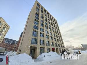 2-к квартира, вторичка, 40м2, 3/10 этаж