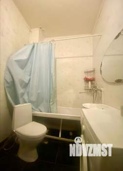 Студия квартира, вторичка, 20м2, 1/17 этаж