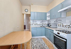 1-к квартира, вторичка, 37м2, 2/16 этаж