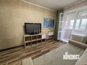 1-к квартира, вторичка, 32м2, 8/10 этаж