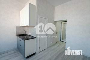 Студия квартира, вторичка, 22м2, 2/3 этаж