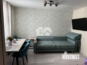 3-к квартира, вторичка, 80м2, 8/17 этаж