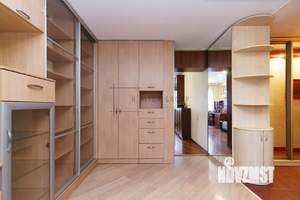 2-к квартира, вторичка, 45м2, 4/5 этаж