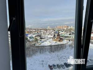 3-к квартира, вторичка, 87м2, 9/12 этаж