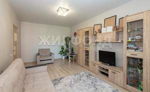 2-к квартира, вторичка, 66м2, 7/19 этаж