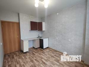 1-к квартира, вторичка, 33м2, 5/17 этаж