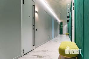 3-к квартира, сданный дом, 65м2, 2/25 этаж