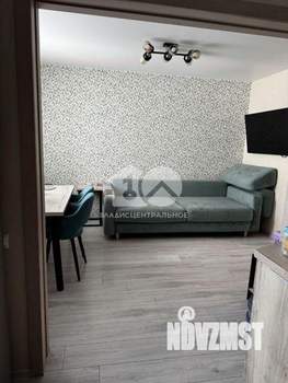 3-к квартира, вторичка, 80м2, 8/17 этаж