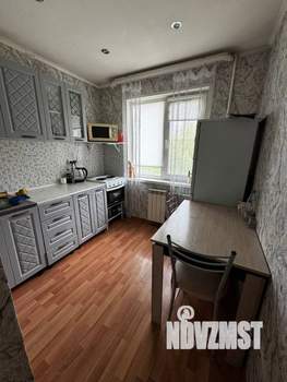 1-к квартира, вторичка, 32м2, 3/5 этаж