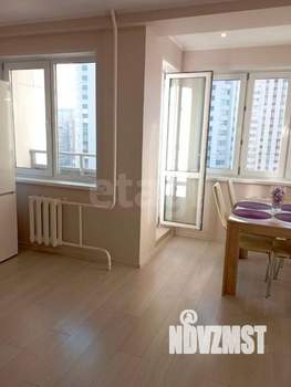 Студия квартира, вторичка, 33м2, 11/17 этаж