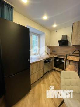 2-к квартира, вторичка, 42м2, 2/9 этаж