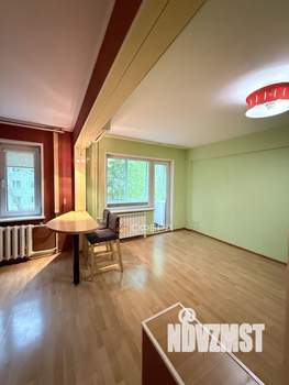 2-к квартира, вторичка, 45м2, 2/5 этаж