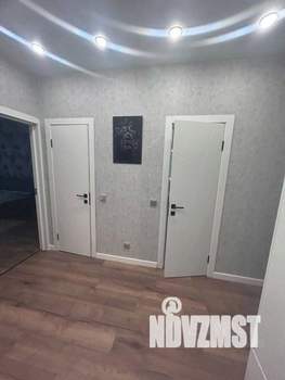 3-к квартира, вторичка, 65м2, 4/18 этаж