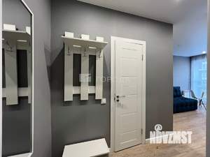 2-к квартира, вторичка, 45м2, 9/15 этаж