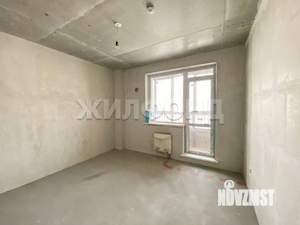 2-к квартира, вторичка, 37м2, 9/15 этаж