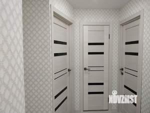 3-к квартира, вторичка, 58м2, 1/5 этаж