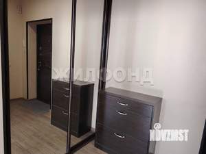 1-к квартира, вторичка, 33м2, 13/21 этаж