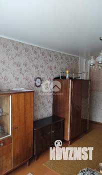 1-к квартира, вторичка, 34м2, 3/5 этаж