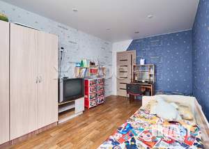 4-к квартира, вторичка, 125м2, 1/9 этаж