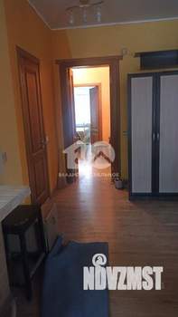 3-к квартира, вторичка, 74м2, 2/4 этаж