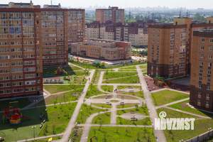 2-к квартира, вторичка, 43м2, 2/12 этаж