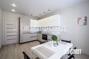 2-к квартира, вторичка, 61м2, 8/26 этаж