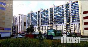 Студия квартира, вторичка, 17м2, 9/17 этаж