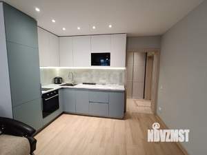 Студия квартира, вторичка, 31м2, 10/16 этаж