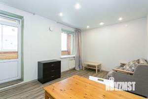 1-к квартира, вторичка, 26м2, 9/12 этаж