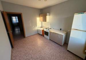 1-к квартира, вторичка, 38м2, 2/12 этаж