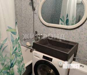 2-к квартира, вторичка, 36м2, 1/9 этаж