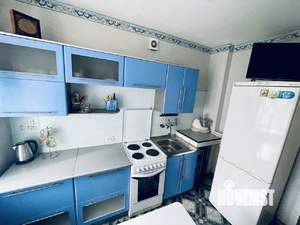 3-к квартира, вторичка, 59м2, 4/10 этаж