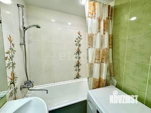 3-к квартира, вторичка, 61м2, 9/9 этаж