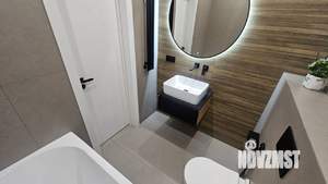 Студия квартира, вторичка, 30м2, 10/25 этаж