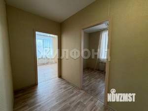 1-к квартира, вторичка, 32м2, 5/19 этаж