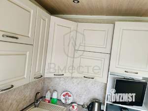 1-к квартира, вторичка, 32м2, 5/5 этаж