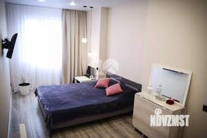 2-к квартира, вторичка, 58м2, 18/25 этаж