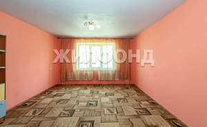 1-к квартира, вторичка, 54м2, 6/10 этаж