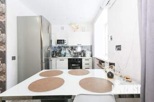 1-к квартира, вторичка, 32м2, 5/5 этаж