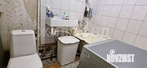 2-к квартира, вторичка, 50м2, 5/5 этаж