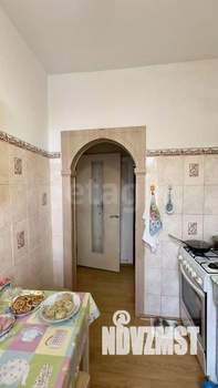 2-к квартира, вторичка, 61м2, 2/2 этаж