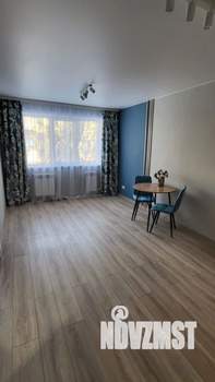 1-к квартира, вторичка, 33м2, 1/4 этаж