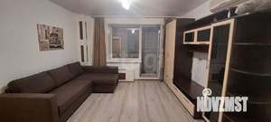 1-к квартира, вторичка, 37м2, 14/17 этаж