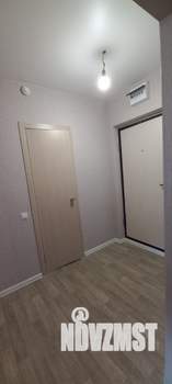 Студия квартира, вторичка, 26м2, 8/17 этаж