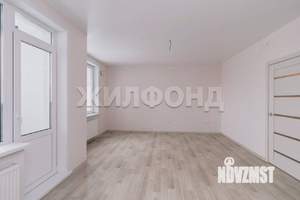 1-к квартира, вторичка, 31м2, 7/24 этаж