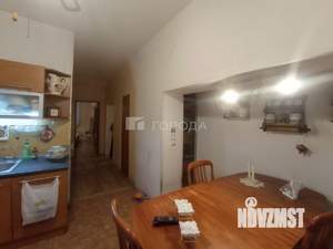 3-к квартира, вторичка, 80м2, 1/2 этаж