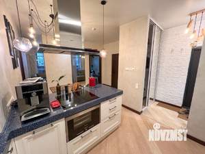 3-к квартира, вторичка, 85м2, 16/16 этаж