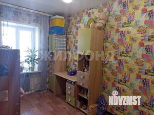 2-к квартира, вторичка, 45м2, 2/2 этаж