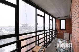 2-к квартира, вторичка, 63м2, 15/16 этаж